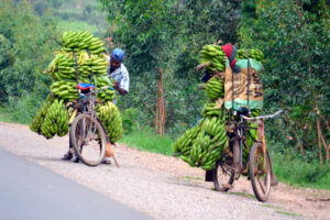 Rwanda