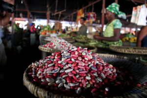 Rwanda