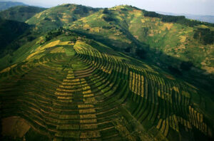 Rwanda