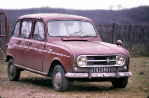 Frais kilométriques