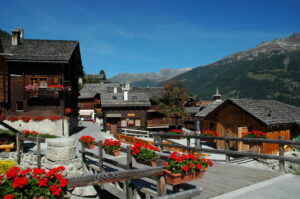 Suisse